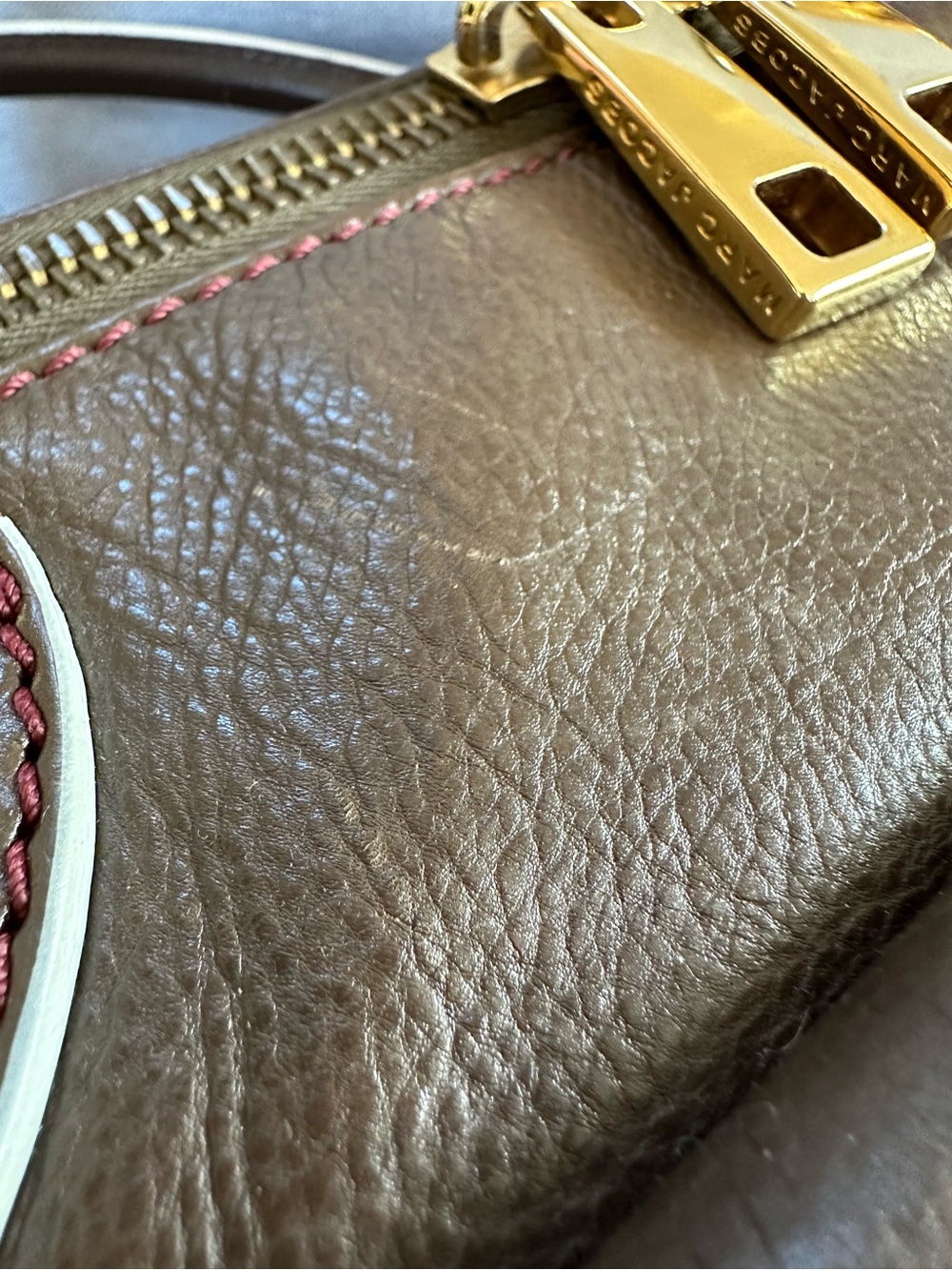 Marc Jacobs Daria Bag - Picture 7 of 13